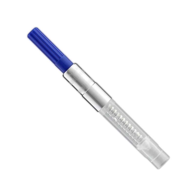 Sailor Standard Ink Convertor (Blistercard) Blue