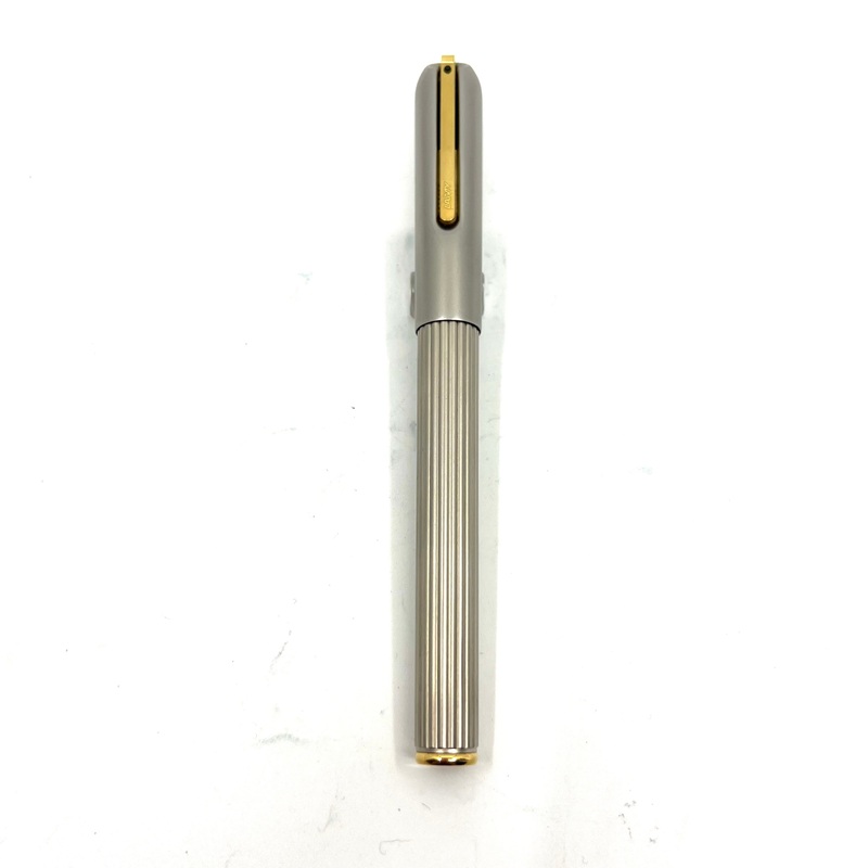 Lamy Persona Rollerball - Titanium Coated Body