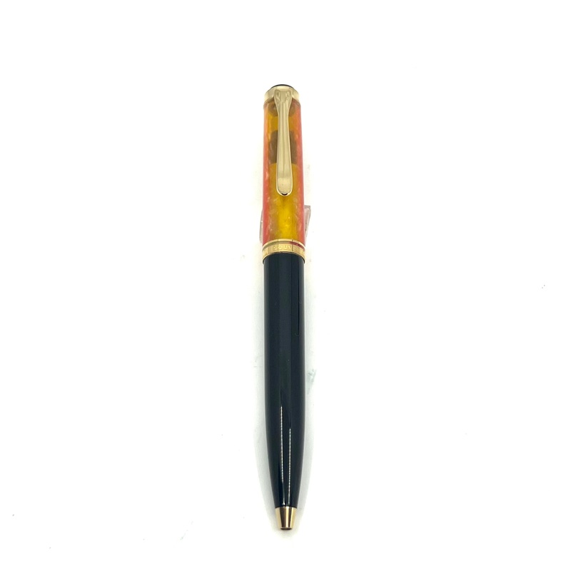 Pelikan K620 Shanghai Great Cities Ballpoint Pen