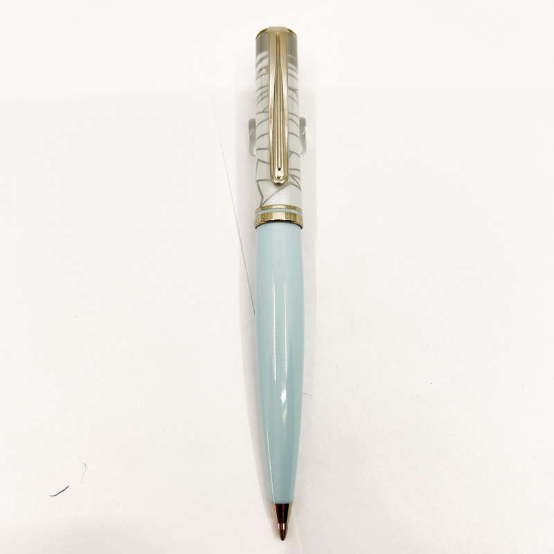 Pelikan K640 Natural Beauty Eternal Ice Ballpoint Pen