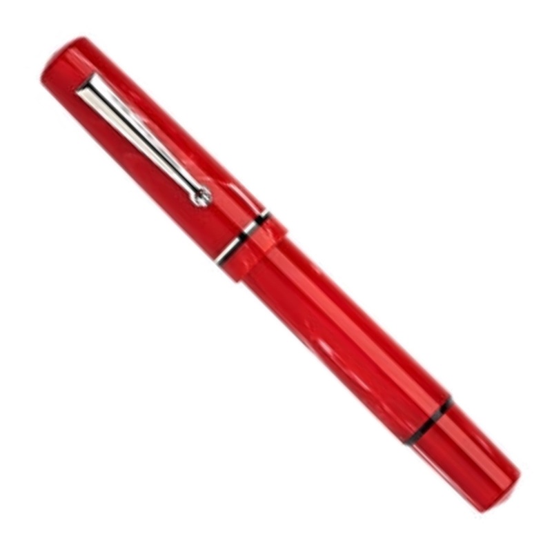 Delta Spaccanapoli Palazzo Arcivescovile  - Fountain Pen