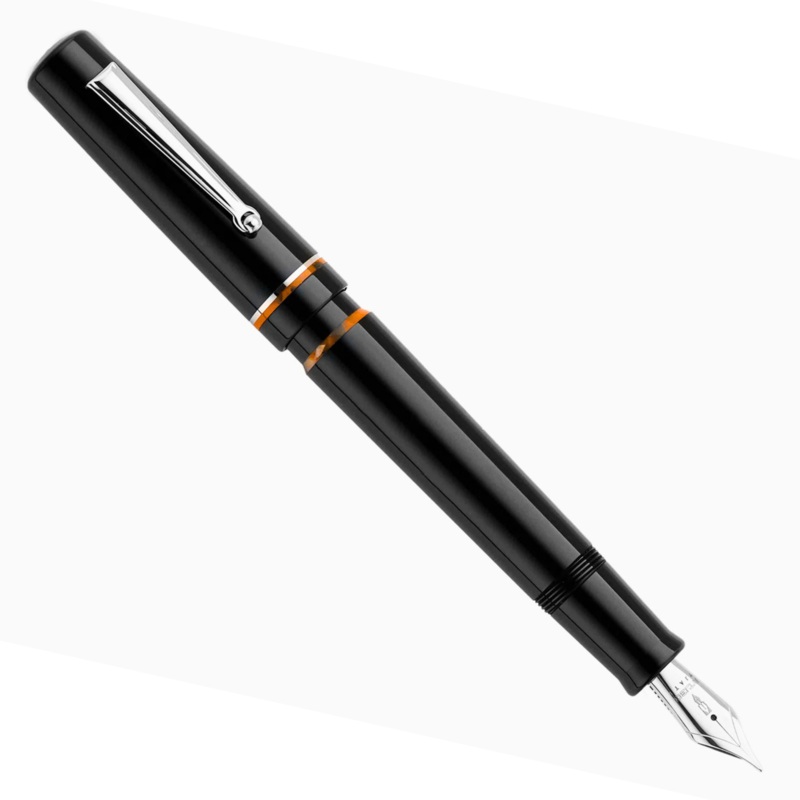 Delta Spaccanapoli Palazzo D'Angi - Fountain Pen