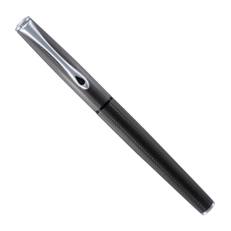 Diplomat Esteem Black Barley Collection - Rollerball