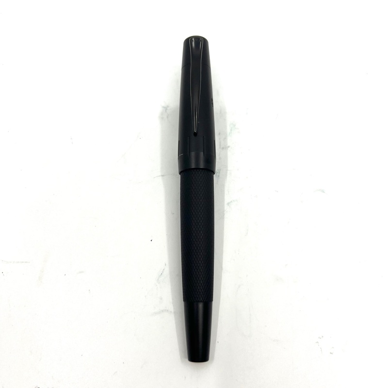 Faber Castell Pure Black E-Motion Fountain Pen