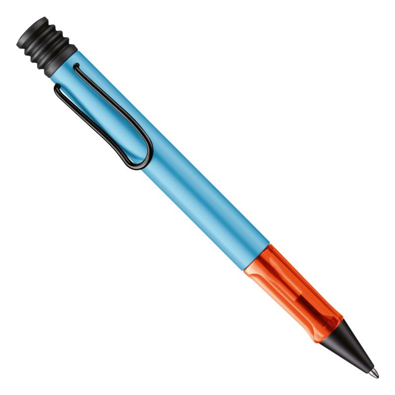 Lamy AL-star Denim (Special Edition) - Ballpoint Pen