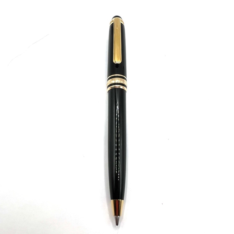 Montblanc Meisterstuck 75th Anniversary Mozart Special Edition Ballpoint Pen