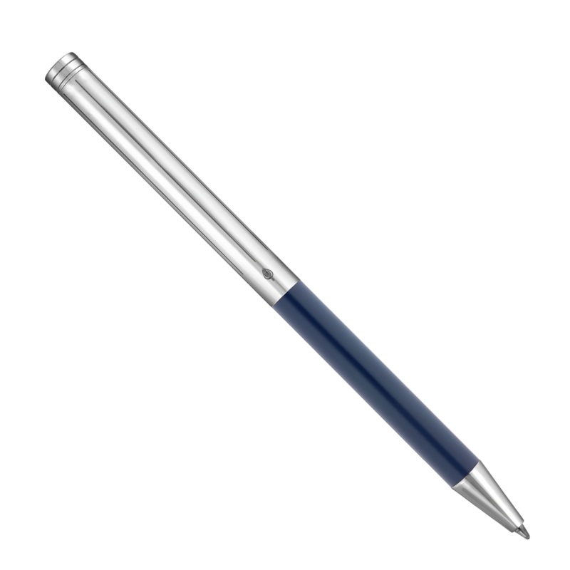 S.T. Dupont Classique Blue Lacquer - Ballpoint Pen