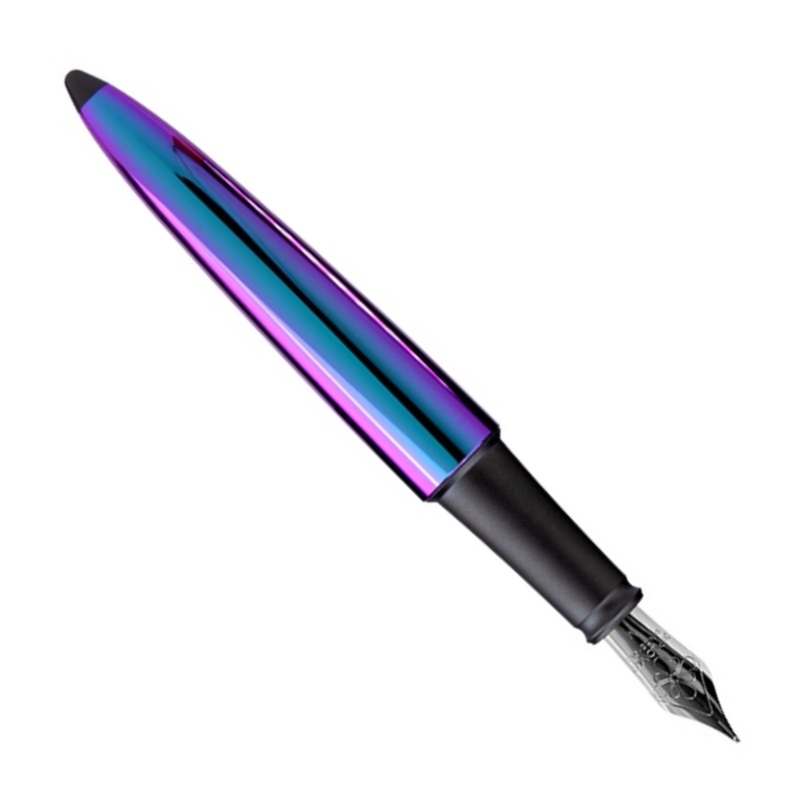 Diplomat Aero Funky Fountain Pen