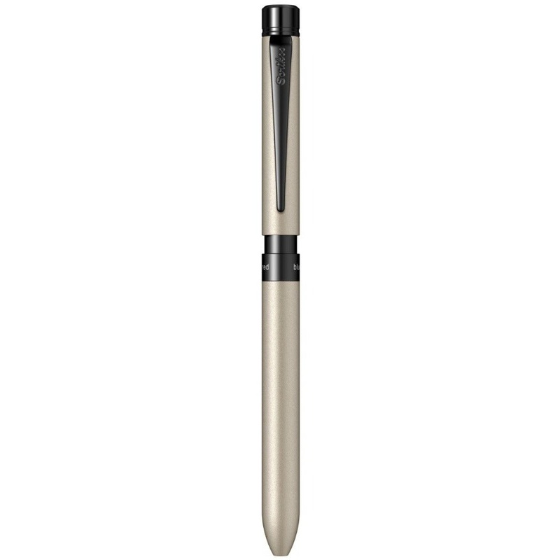 SCRIKSS, Multi Function Pen - TRIO SPORT 83 METALLIC BRONZE BT.