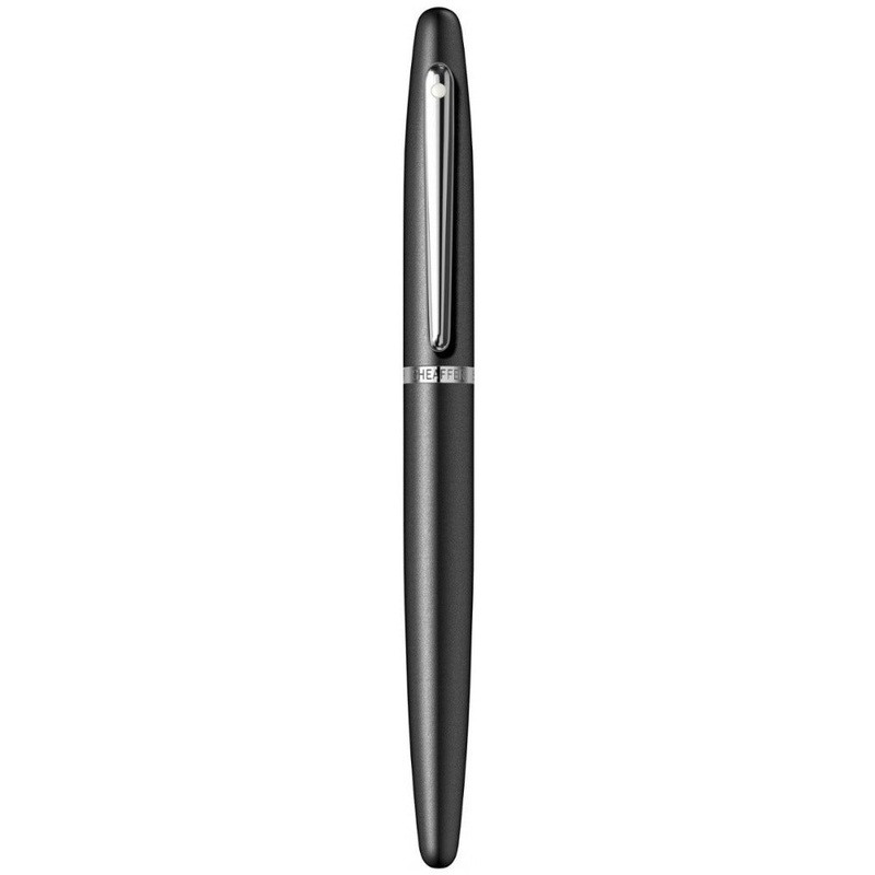 SHEAFFER, Fountain Pen - VFM MATTE BLACK NT.