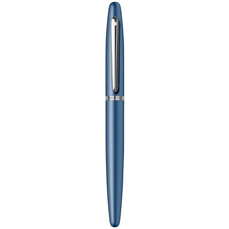 SHEAFFER, Fountain Pen - VFM NEON BLUE NT.