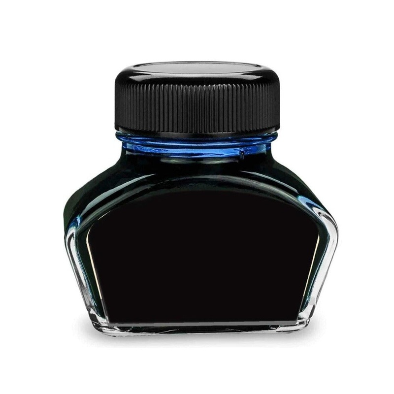 CLEOSKRIBENT, Ink Bottle - ULTRAMARINE BLUE 30ML.