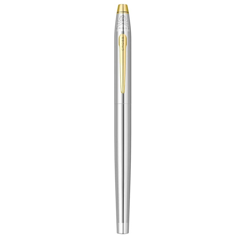 CROSS, Fountain Pen - CLASSIC CENTURY MEDALIST GT.