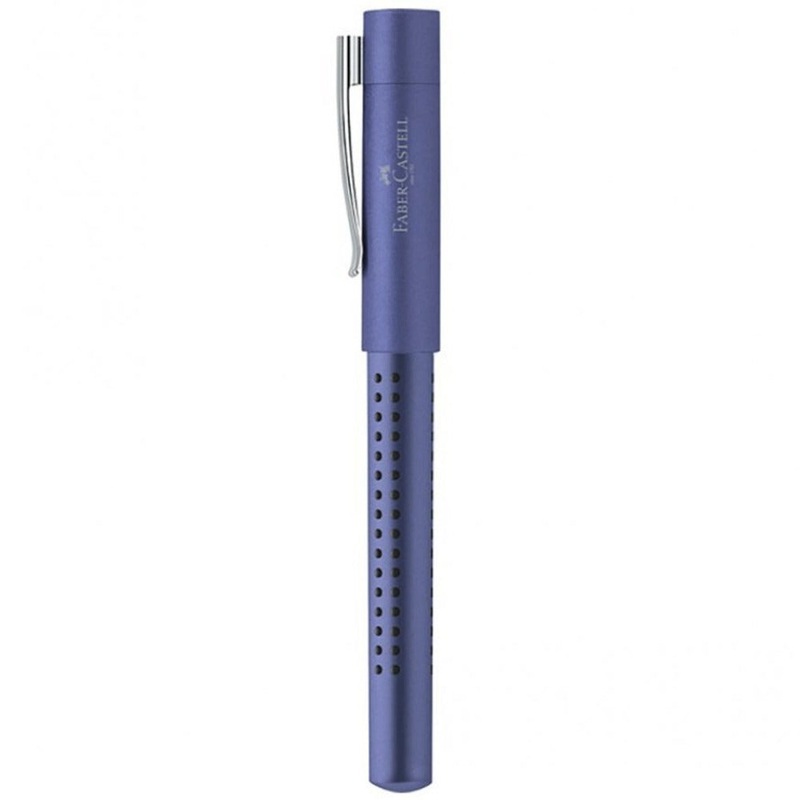 FABER CASTELL, Fountain Pen - GRIP 2011 BLUE.