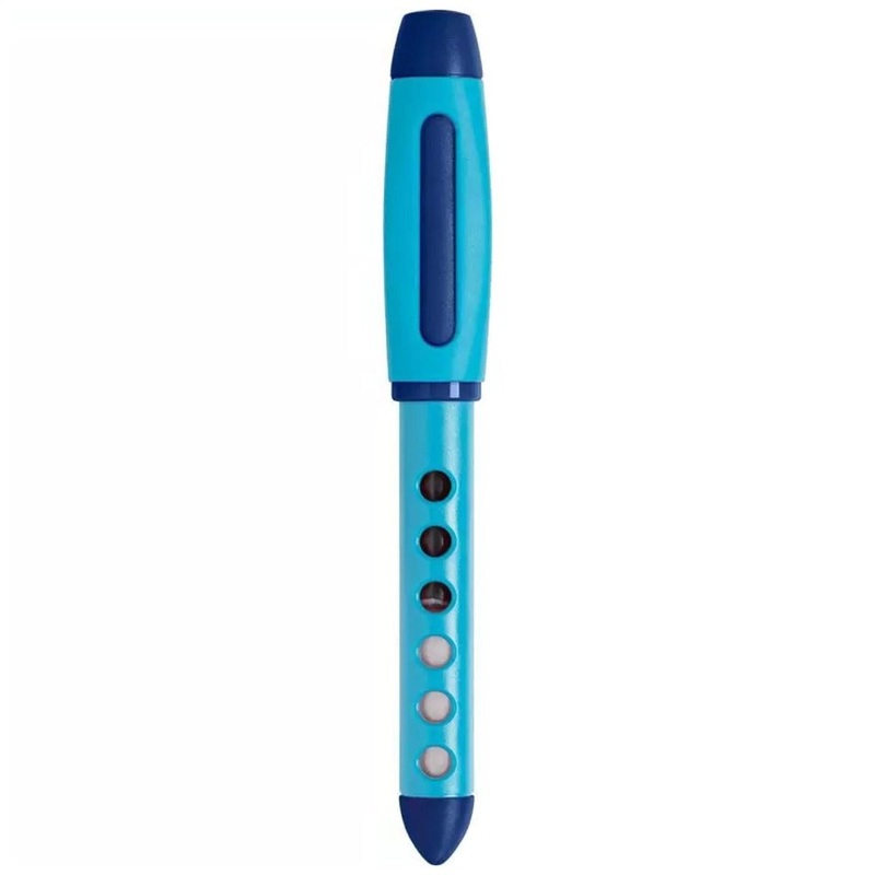 FABER CASTELL, Fountain Pen - SCRIBOLINO BLUE.