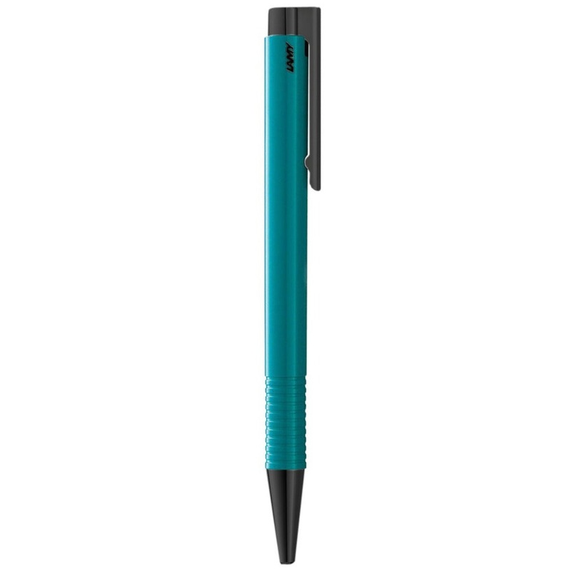 LAMY, Ballpoint Pen - LOGO 204 TURQUOISE.