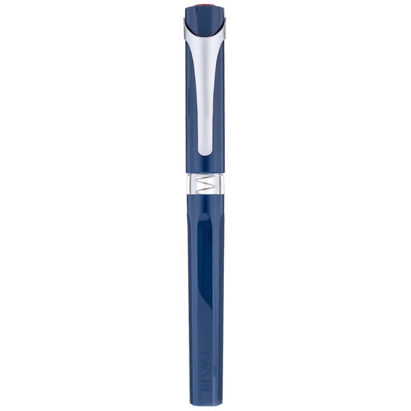 TWSBI, Fountain Pen - SWIPE PRUSSIAN BLUE.