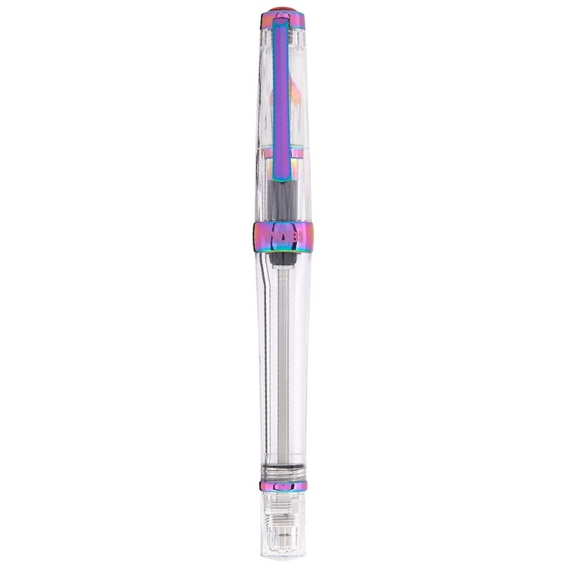 TWSBI, Fountain Pen - VAC 700R IRIS