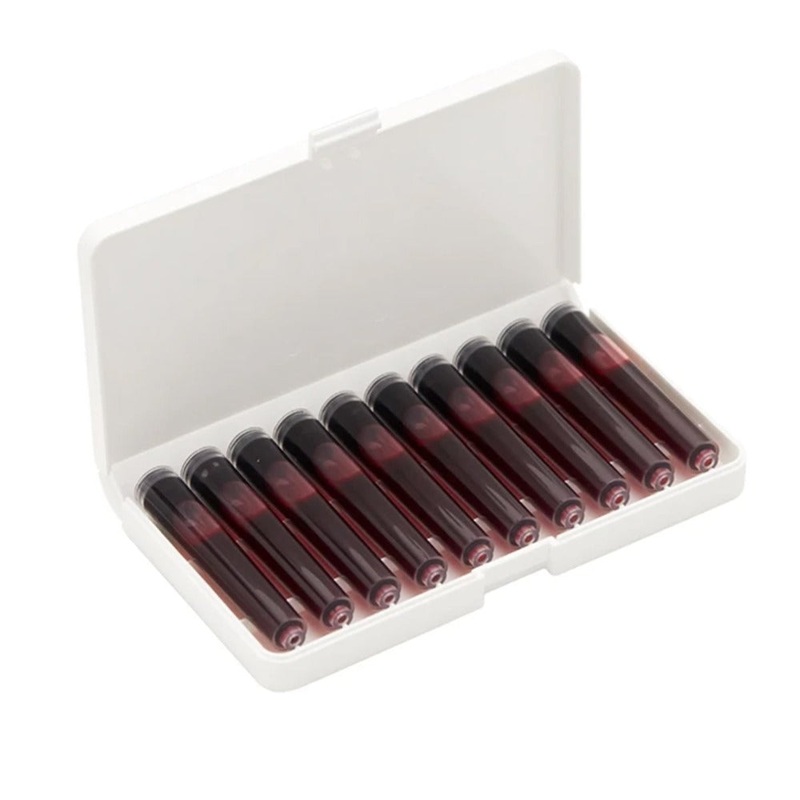 TWSBI, Ink Cartridge - RED.