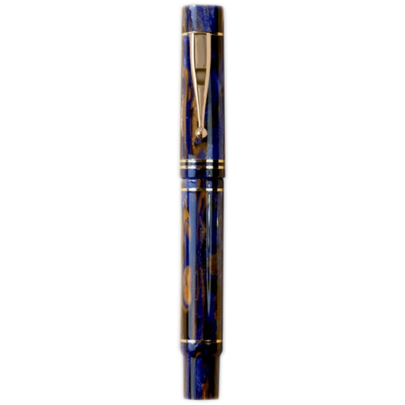 GIOIA, Fountain Pen - ALLERIA CREPUSCOLO GT.
