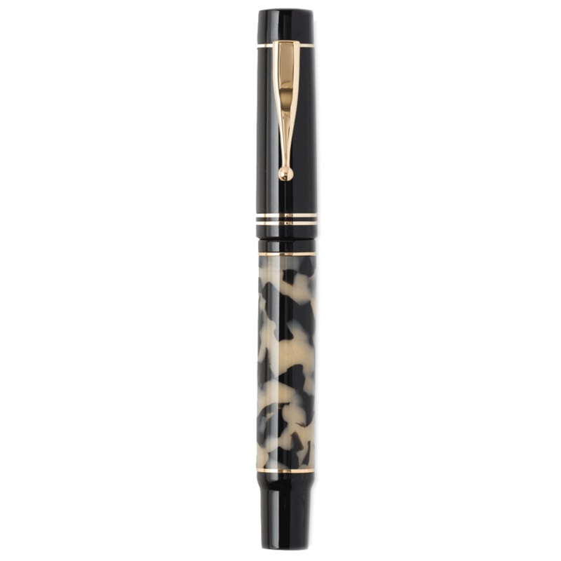 GIOIA, Fountain Pen - ALLERIA TRAMONTO GT.