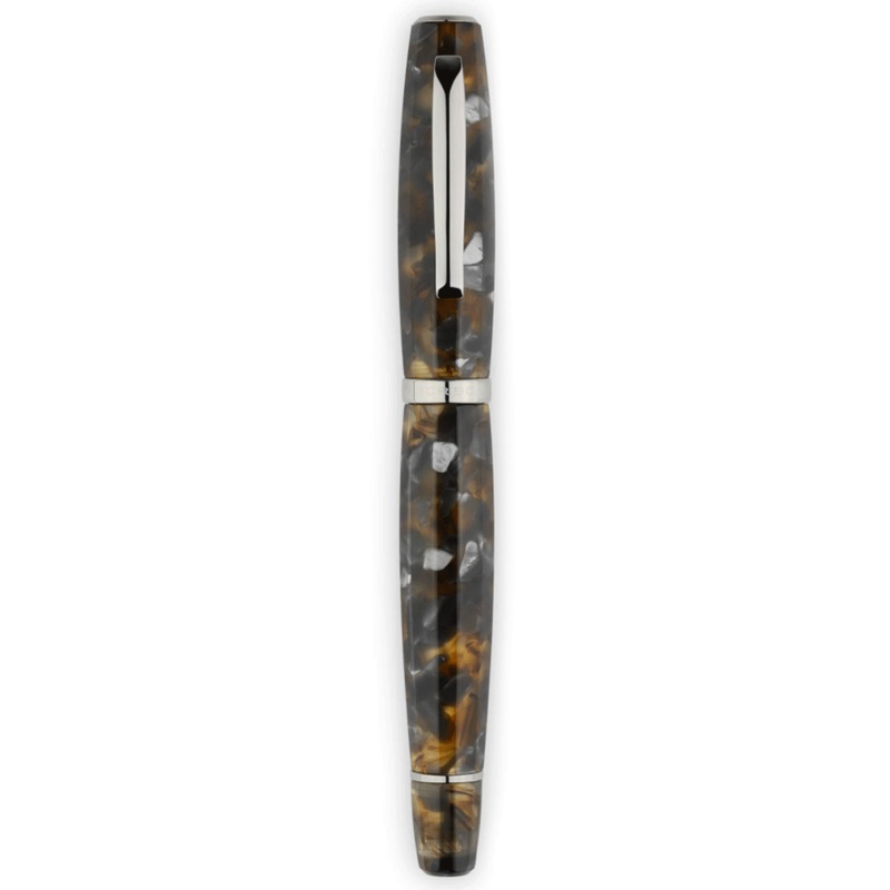 SCRIBO, Fountain Pen - FEEL 18K INVERNO.