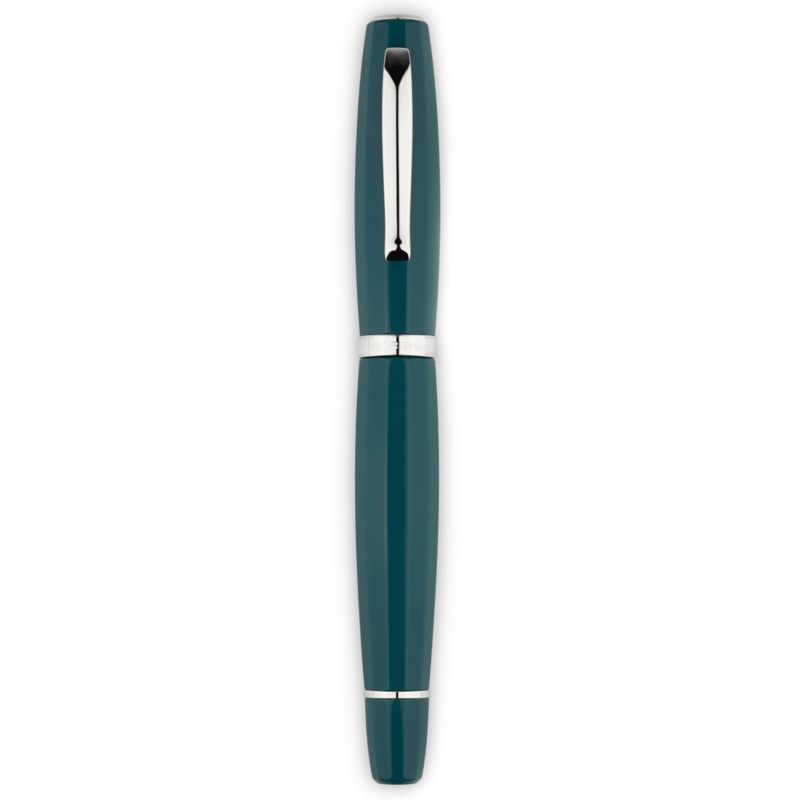 SCRIBO, Fountain Pen - FEEL 18K MEDITERRANEO.