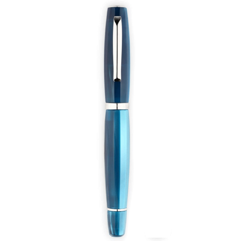 SCRIBO, Fountain Pen - FEEL 18K PANAREA.