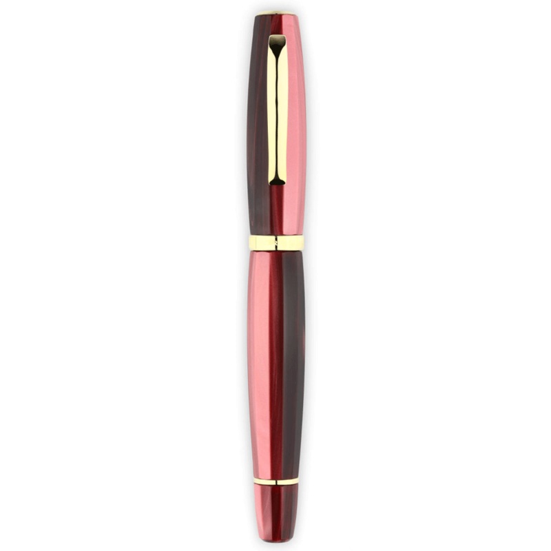 SCRIBO, Fountain Pen - FEEL 18K PROMESSA.