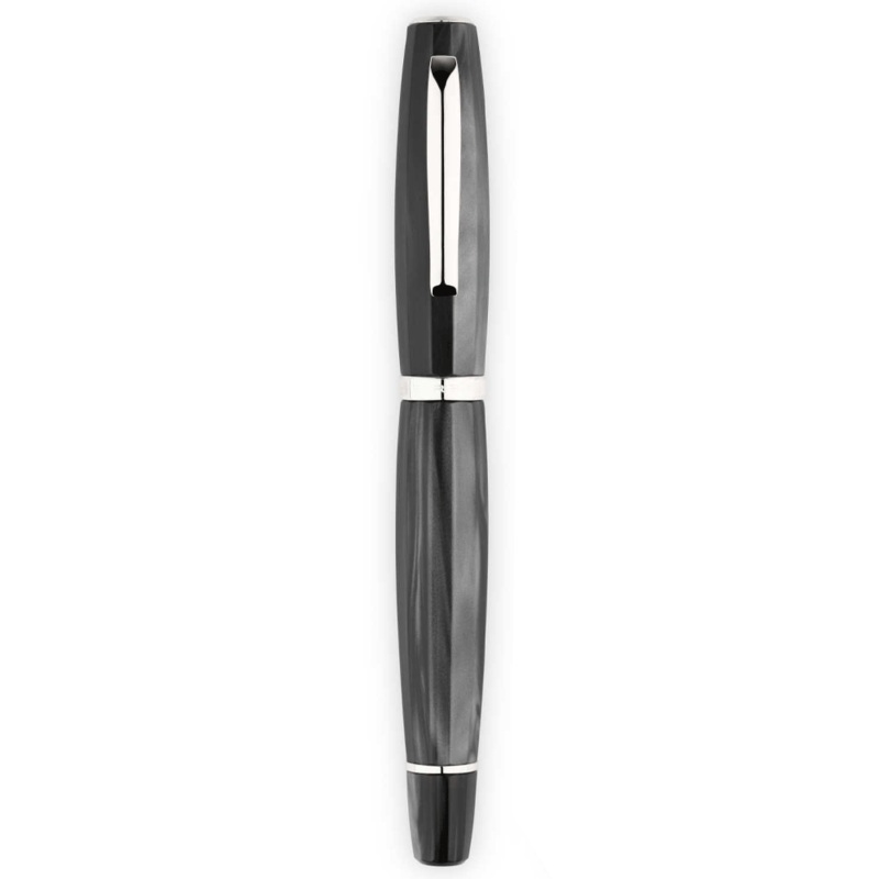 SCRIBO, Fountain Pen - FEEL 18K VULCANO.