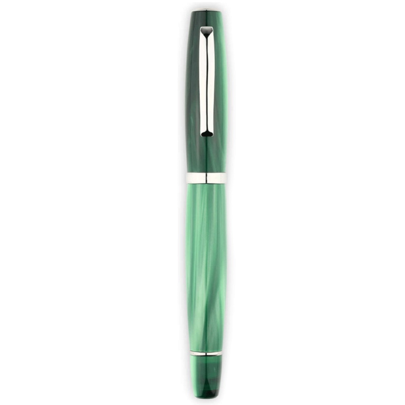 SCRIBO, Fountain Pen - LA DOTTA 18K AI COLLI.