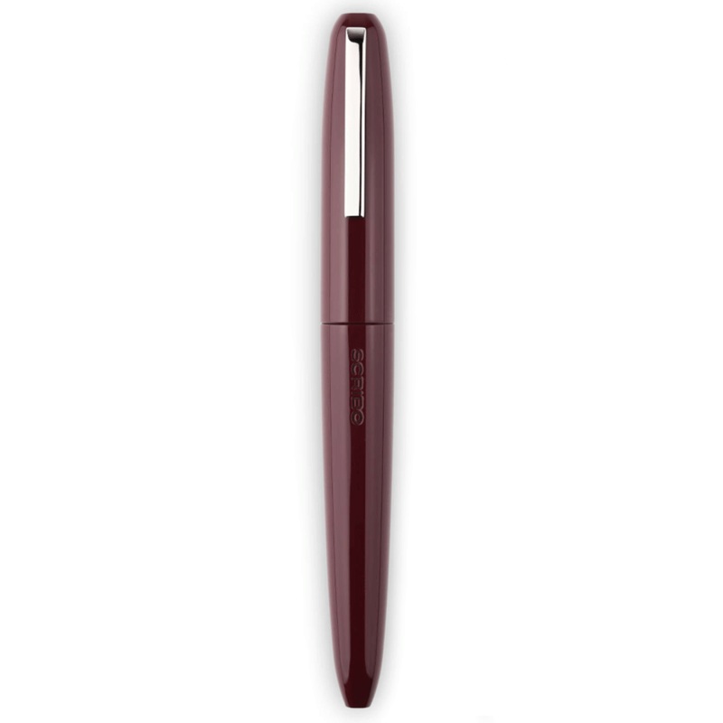 SCRIBO, Fountain Pen - PIUMA 18K RATIO.