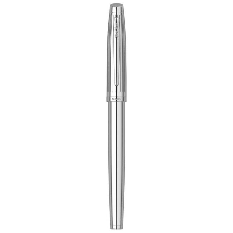 SCRIKSS, Roller Pen - OSCAR 39 CHROME CT.