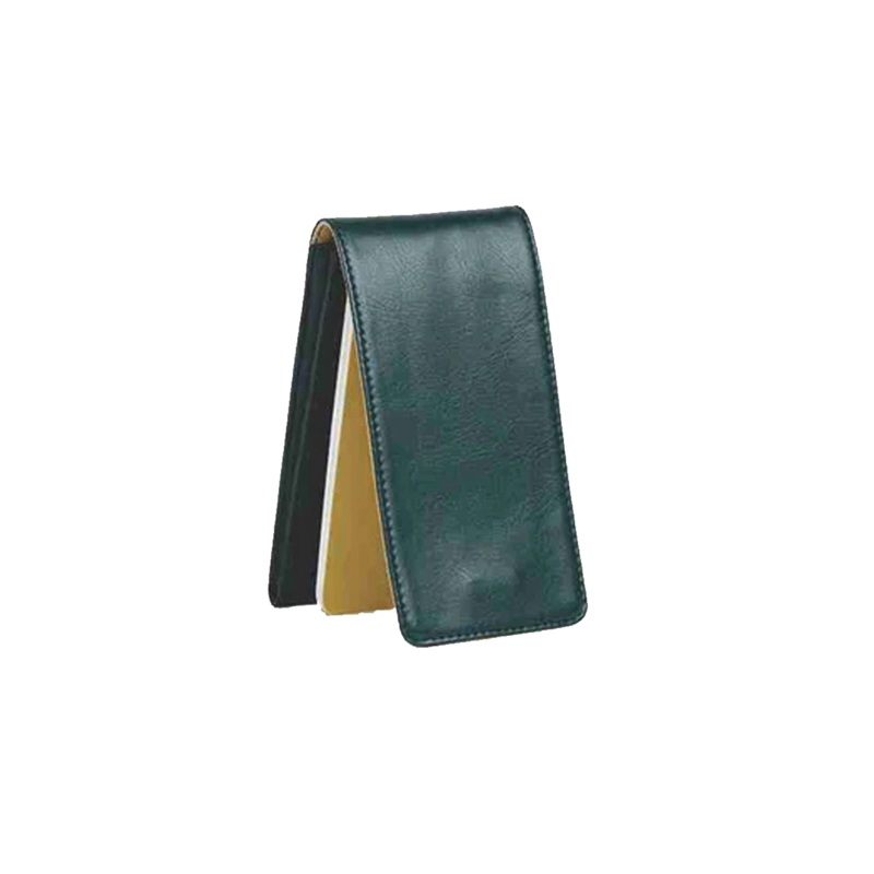 myPAPERCLIP, Flippy Journal - CLASSIC Edition NANO 96 Pages GREEN.