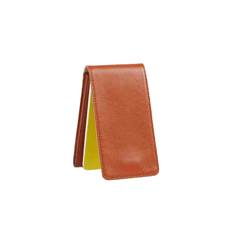 myPAPERCLIP, Flippy Journal - CLASSIC Edition NANO 96 Pages TAN.