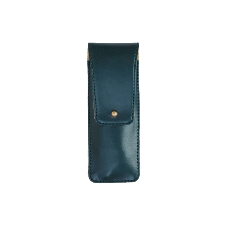 myPAPERCLIP, Pen Case - CLASSIC Edition GREEN.