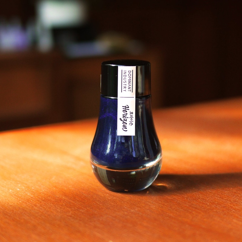 DOMINANT, Ink Bottle - Pearl HORIZON 25ml.