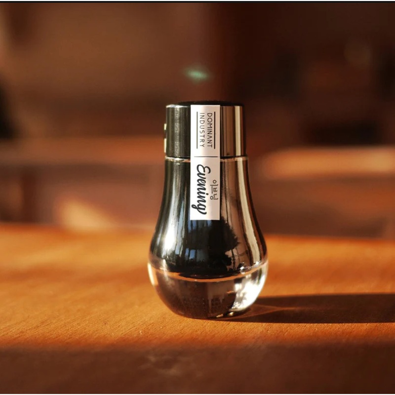 DOMINANT, Ink Bottle - Standard EVENING 25ml.