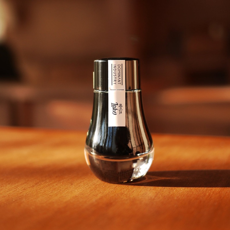 DOMINANT, Ink Bottle - Standard LAKE 25ml.