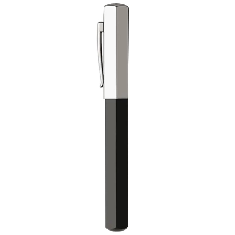 FABER CASTELL, Fountain Pen - ONDORO BLACK.