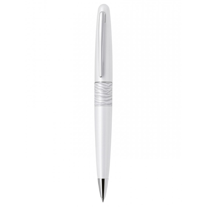 PILOT, Ballpoint Pen - MR2 Animal WHITE TIGER.