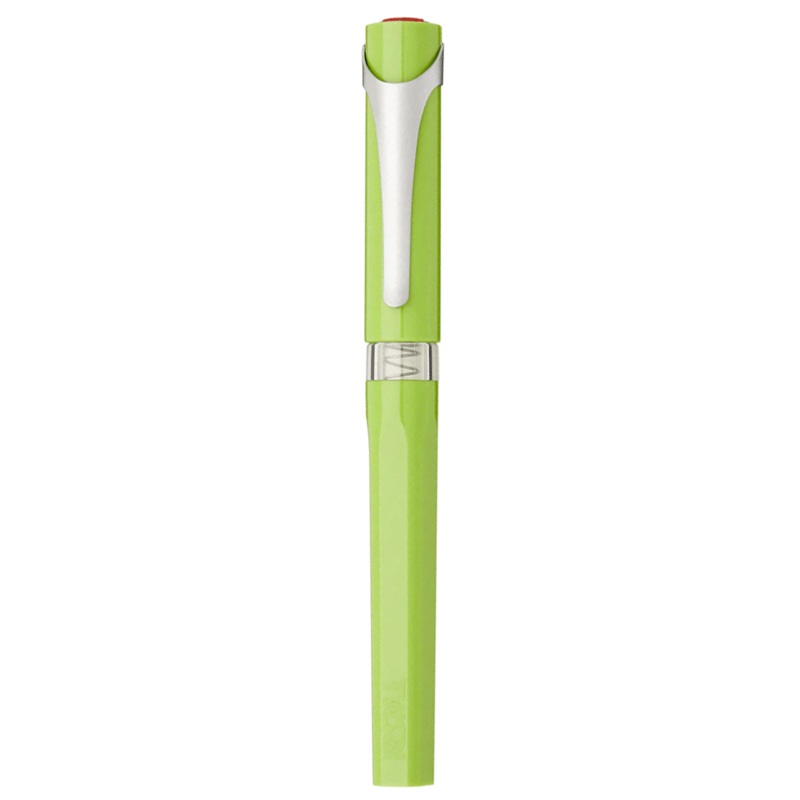 TWSBI, Fountain Pen - SWIPE PEAR GREEN.