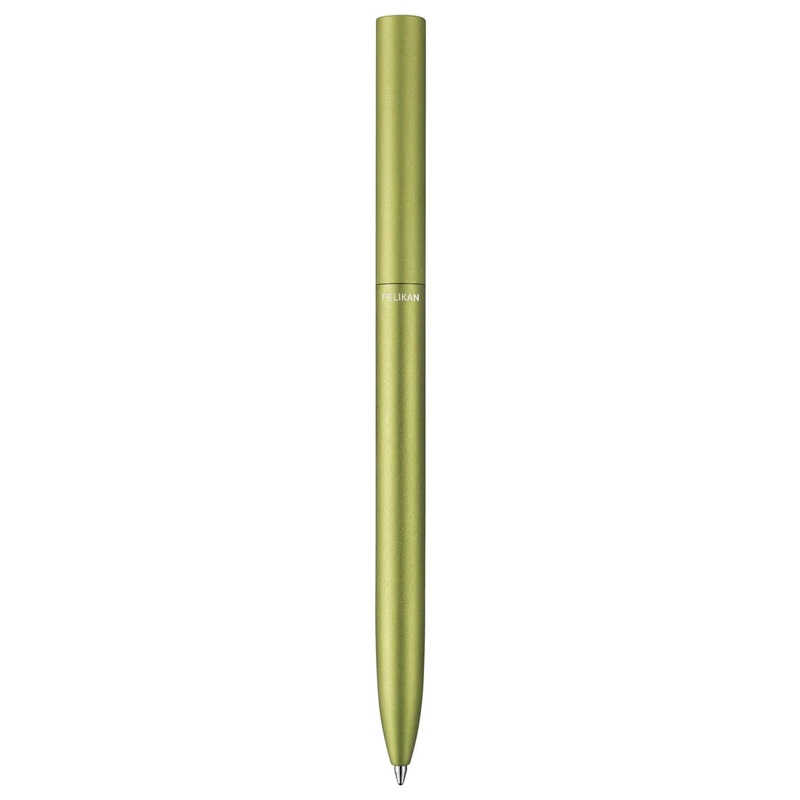 PELIKAN, Ballpoint Pen - INEO K6 Oasis GREEN.