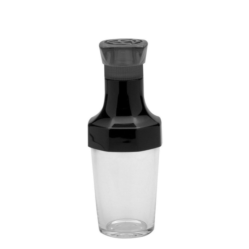 TWSBI, Empty Ink Bottle - VAC 20A BLACK.
