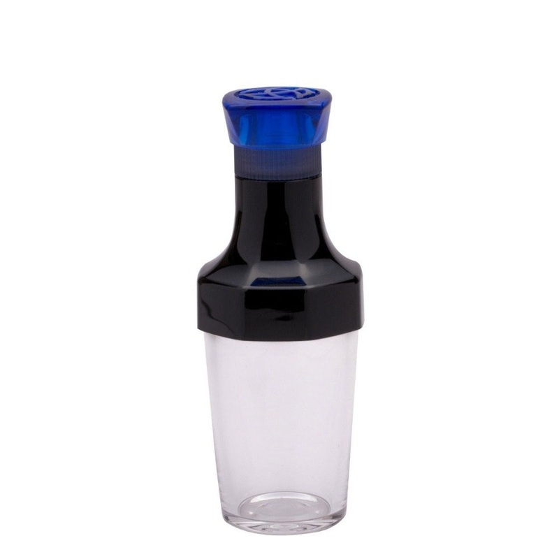 TWSBI, Empty Ink Bottle - VAC 20A BLUE.
