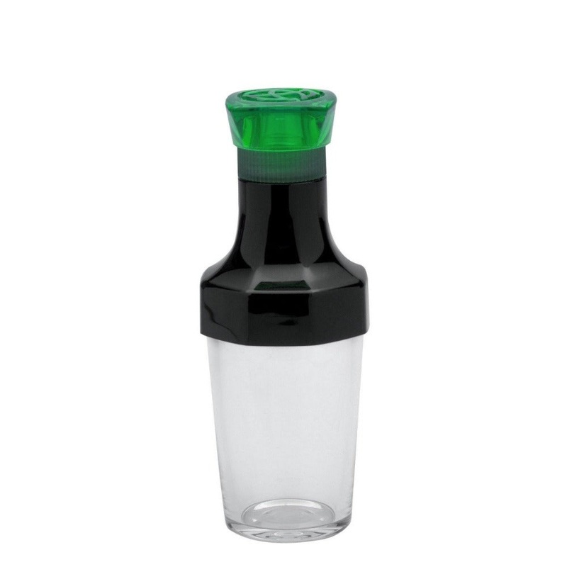 TWSBI, Empty Ink Bottle - VAC 20A GREEN.