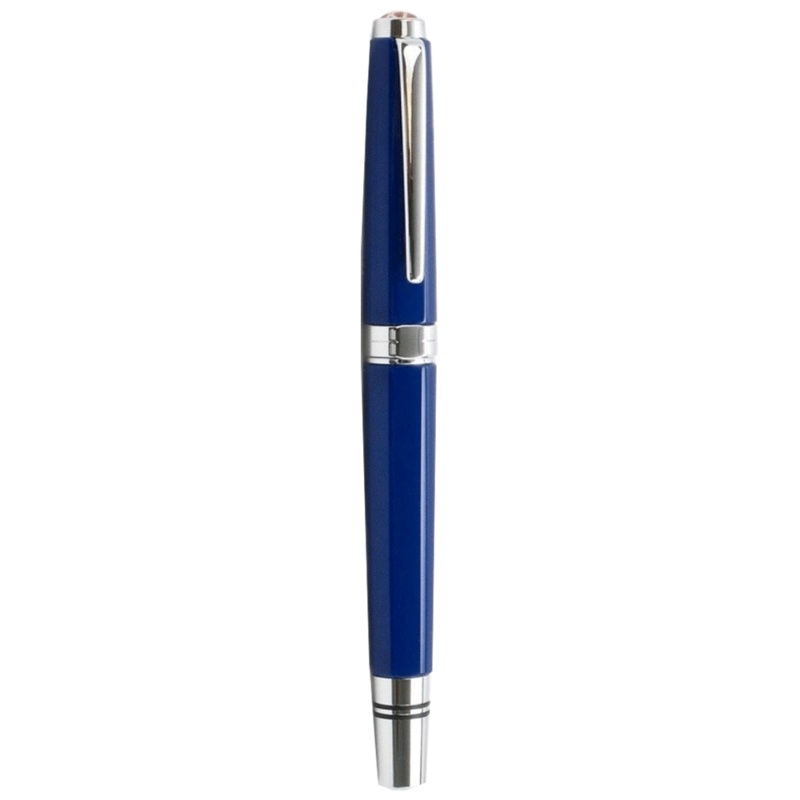 TWSBI, Fountain Pen - CLASSIC SAPPHIRE.