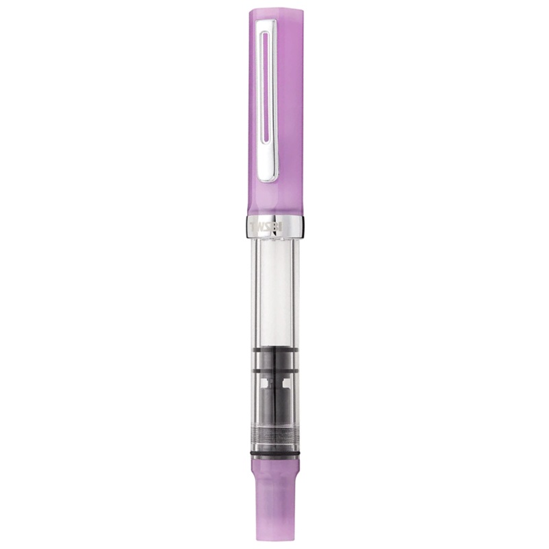 TWSBI, Fountain Pen - ECO GLOW PURPLE.