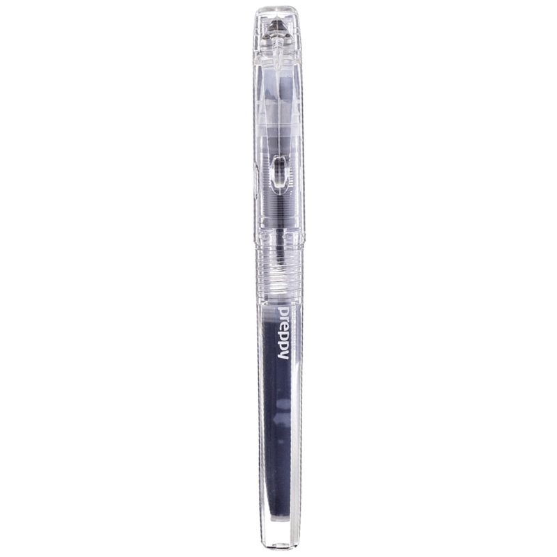 PLATINUM, Fountain Pen - PREPPY CRYSTAL.