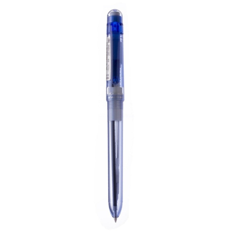 PLATINUM, Multi Function Pen - ACRYLIC 2 BLUE.